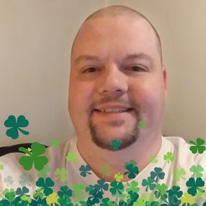 Meet your Posher, Dave